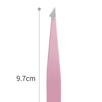 Point tweezer