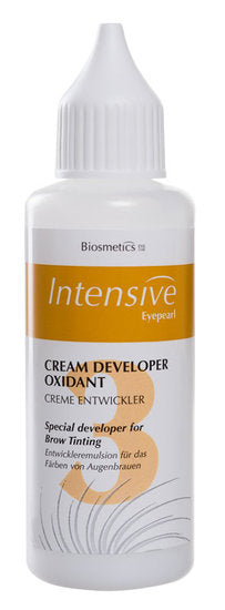 Liquid developer 3%