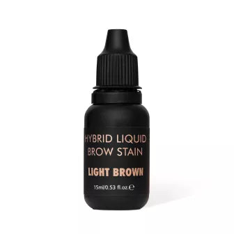 Hybrid brows liquid