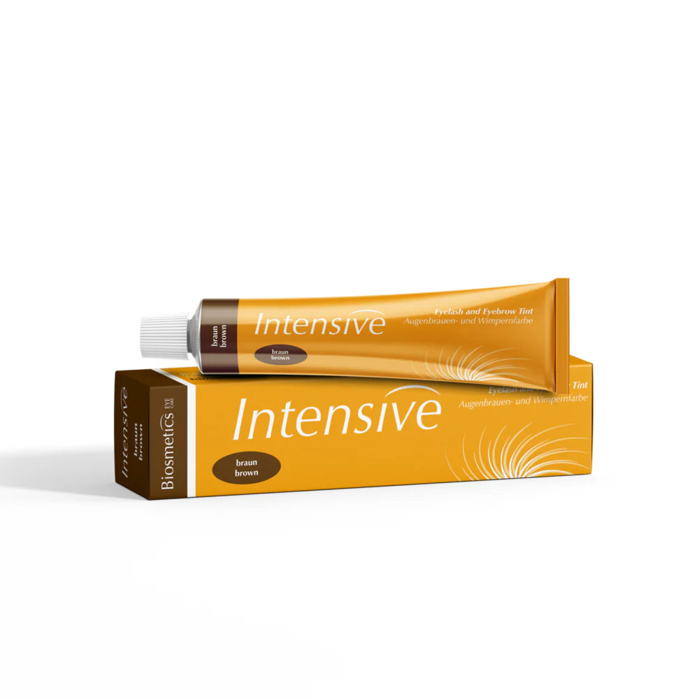 Intensive Verf