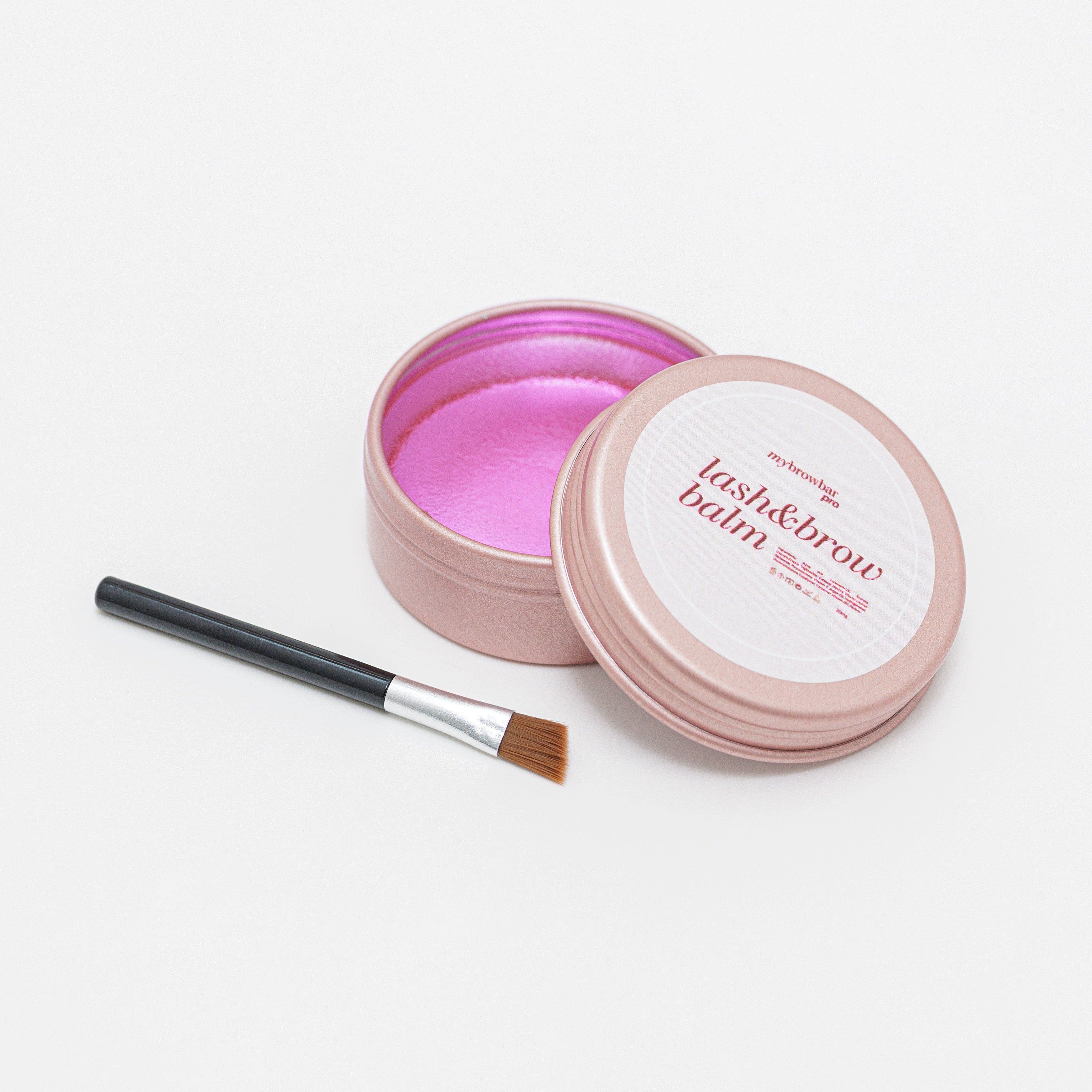 Balm for lashes & brows