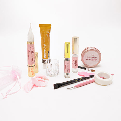 PRE ORDER! Starterspakket Lash Lift