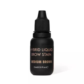 Hybrid tint - Medium Brown