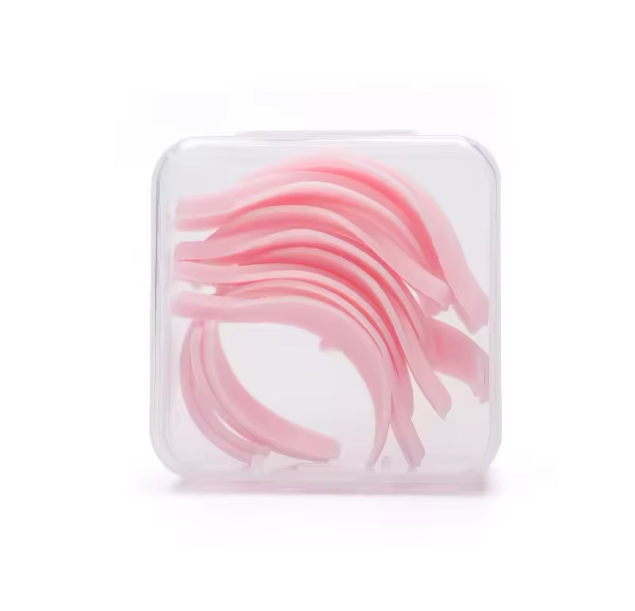Lash Lift siliconen wimper malletjes
