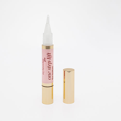 PRE ORDER! ONE STEP Lash en Brow lamination